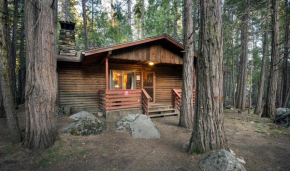 Pine Creek Cabin